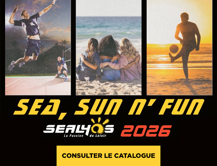 Consulter le Catalogue 2026