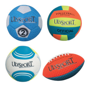 EQUIP'LOISIRS - Ulysport - Ballons