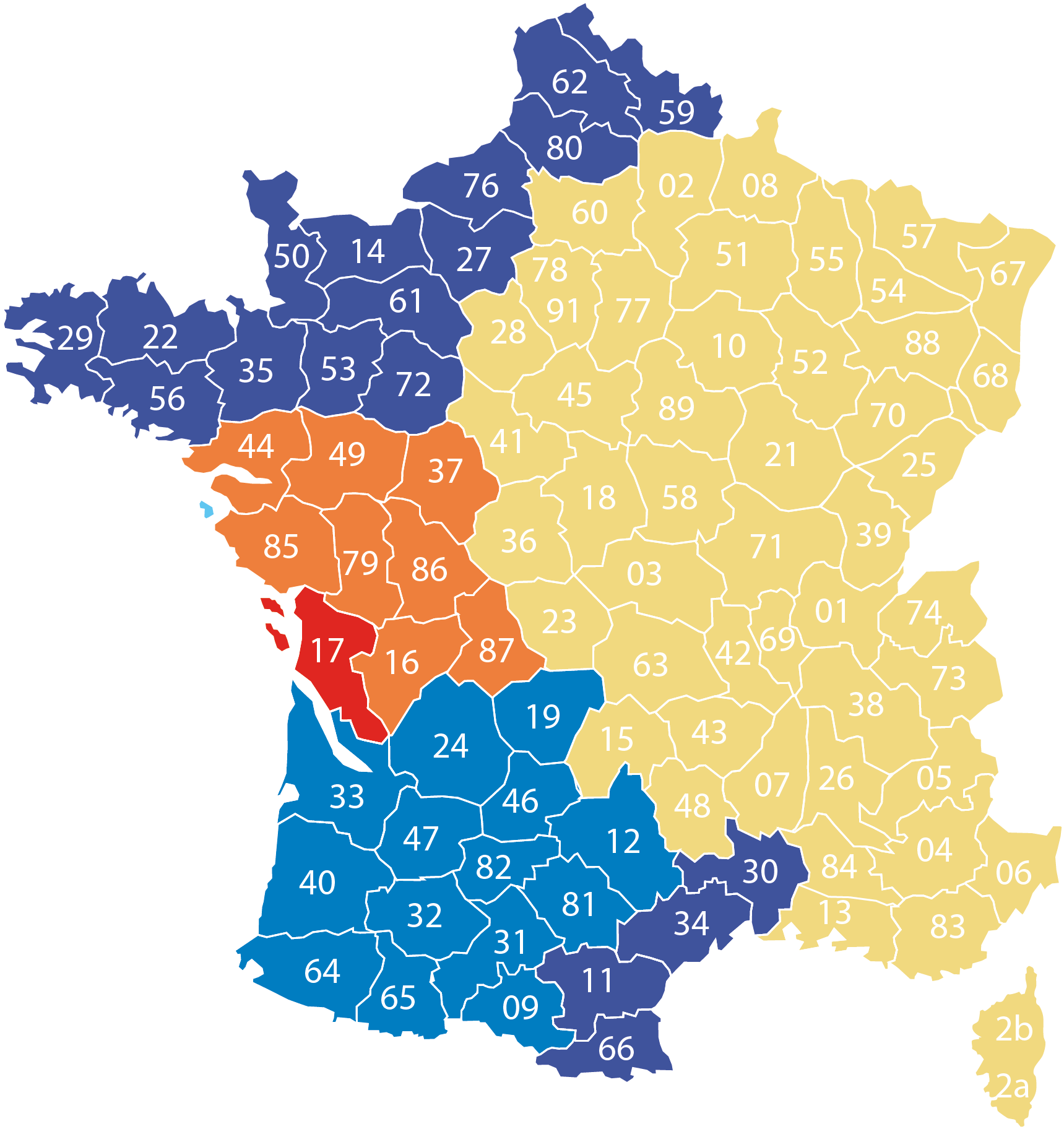 Carte implantation Sealyos